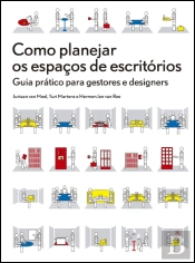 Como Planejar os Espaços de Escritórios