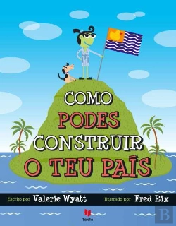 Bertrand.pt - Como podes construir o teu País