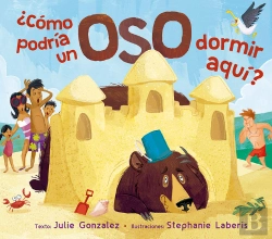 Bertrand.pt - ¿Cómo Podría Un Oso Dormir Aquí?