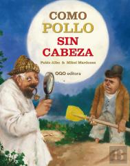 Como Pollo Sin Cabeza
