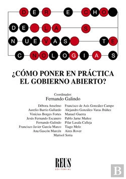 Bertrand.pt - ¿Cómo Poner En Práctica El Gobierno Abierto?