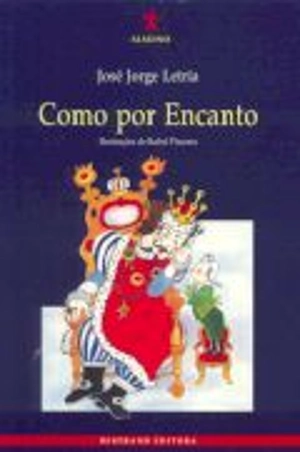 Como Por Encanto
