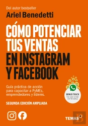 Cómo Potenciar Tus Ventas En Instagram Y Facebook