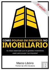 Como Poupar em Impostos no Imobiliário