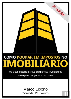 Bertrand.pt - Como Poupar em Impostos no Imobiliário
