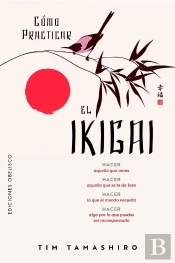 Como Practicar El Ikigai