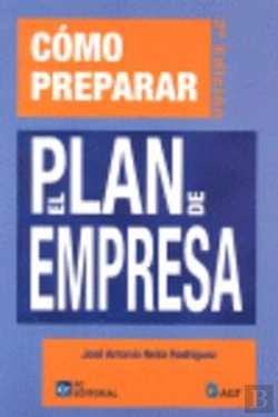 Bertrand.pt - Cómo Preparar El Plan De Empresa