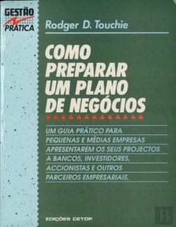 Bertrand.pt - Como Preparar um Plano de Negócios