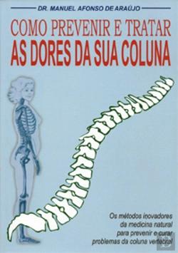 Bertrand.pt - Como Prevenir e Tratar das Dores da Sua Coluna