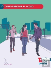 Cómo Prevenir El Acoso