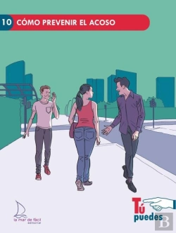 Bertrand.pt - Cómo Prevenir El Acoso