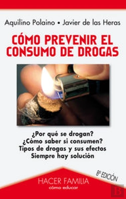 Bertrand.pt - Cómo Prevenir El Consumo De Drogas
