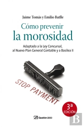 Como Prevenir La Morosidad 3ª Edicion