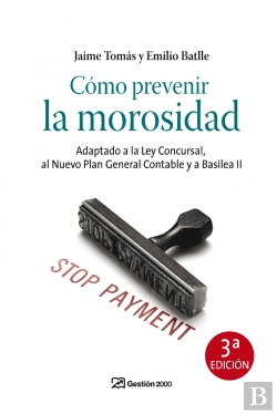 Bertrand.pt - Como Prevenir La Morosidad 3ª Edicion