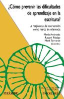 Como Prevenir Las Dificultades De Aprendizaje En La Escritur