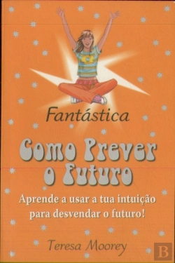 Bertrand.pt - Como Prever o Futuro