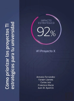 Bertrand.pt - Cómo Priorizar Los Proyectos Ti Estratégicos Para Tu Universidad