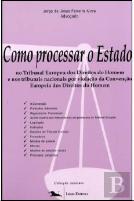 Como Processar o Estado