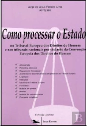 Como Processar o Estado