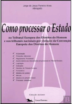 Bertrand.pt - Como Processar o Estado
