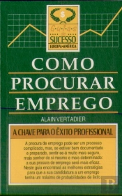 Como Procurar Emprego