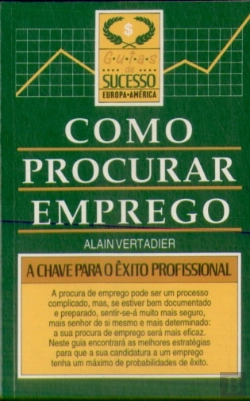 Bertrand.pt - Como Procurar Emprego