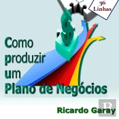 Como Produzir Plano De Negócios