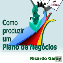 Bertrand.pt - Como Produzir Plano De Negócios