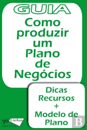 Como Produzir Um Plano De Negócios