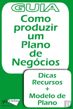 Bertrand.pt - Como Produzir Um Plano De Negócios
