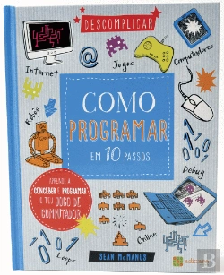 Bertrand.pt - Como Programar em 10 Passos