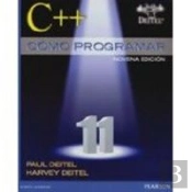 Como Programar En C++ 9ed