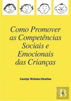 Como Promover as Competências Sociais e Emocionais das Crianças