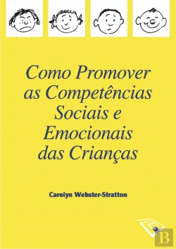 Bertrand.pt - Como Promover as Competências Sociais e Emocionais das Crianças