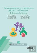 Cómo Promover La Competencia Parental Y El Bienestar