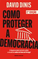 Como Proteger a Democracia