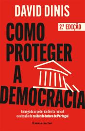 Como Proteger a Democracia