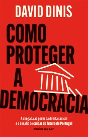 Como Proteger a Democracia