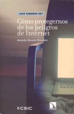 Bertrand.pt - Cómo Protegernos De Los Peligros De Internet