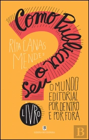 Como Publicar o Seu Livro