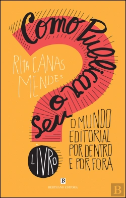 Bertrand.pt - Como Publicar o Seu Livro