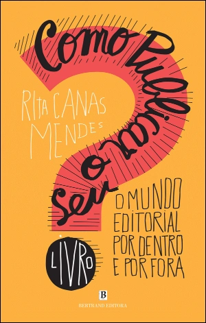 Como Publicar o Seu Livro