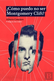 Como Puedo No Ser Montgomery Clift