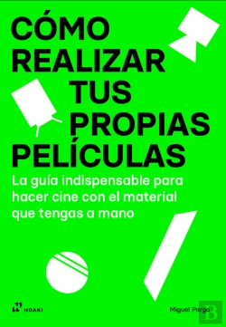 Bertrand.pt - Como Realizar Tus Propias Peliculas
