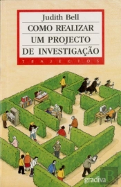 Como Realizar um Projecto de Investigação