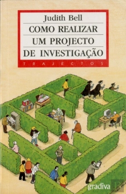 Bertrand.pt - Como Realizar um Projecto de Investigação