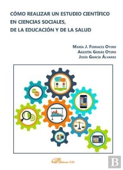 Bertrand.pt - Cómo Realizar Un Estudio Científico En Ciencias Sociales, De La Educación Y De La Salud