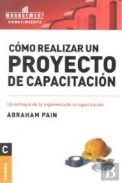 Como Realizar Un Proyecto De Capacitacion 