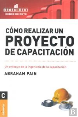 Bertrand.pt - Como Realizar Un Proyecto De Capacitacion 