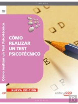 Bertrand.pt - Cómo Realizar Un Test Psicotécnico